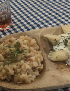 5 Slovakian Foods You Must Try