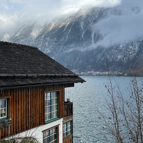 Halstatt Austria