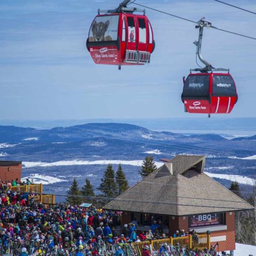 Canadas Best Ski Resorts 