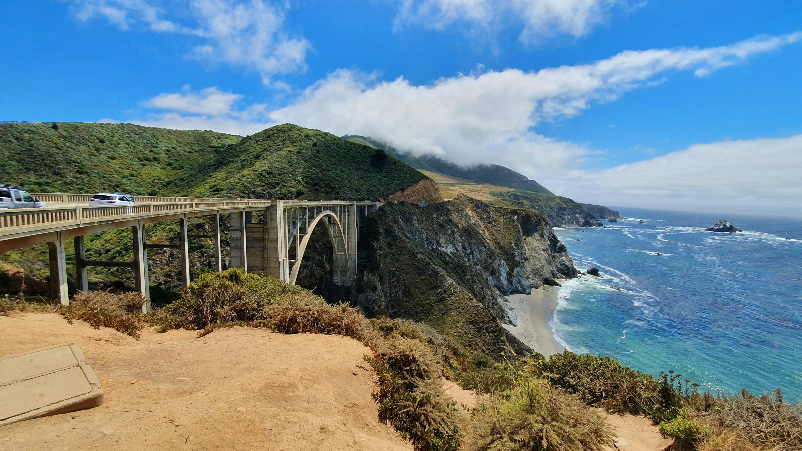 3 Day Northern California Itinerary